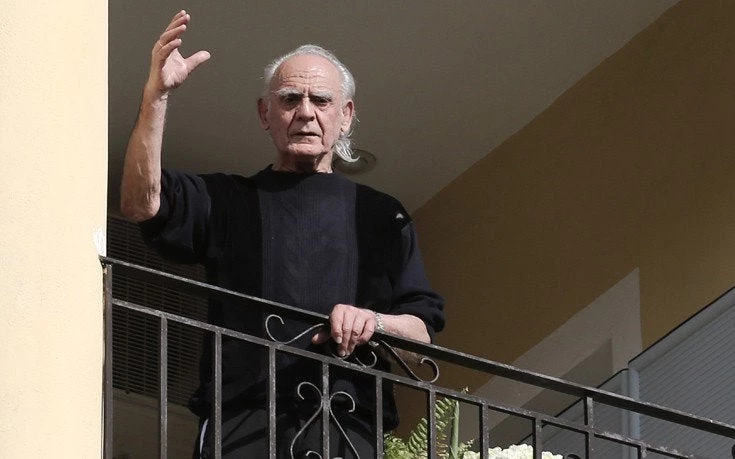 Αγωγή σε βάρος της «Δημοκρατίας» κατέθεσε ο Άκης Τσοχατζόπουλος!